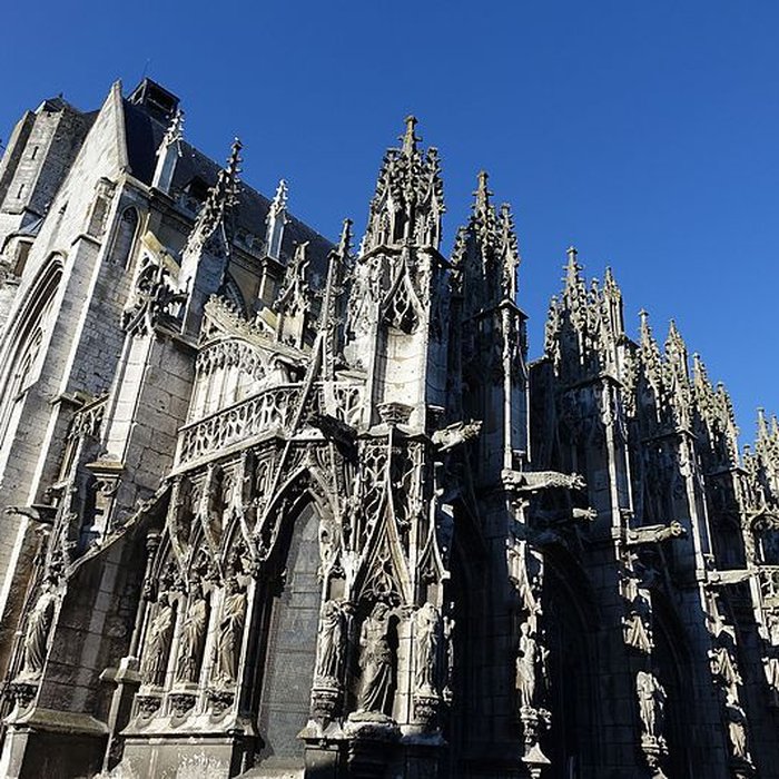 Photo de Église Notre-Dame de Louviers