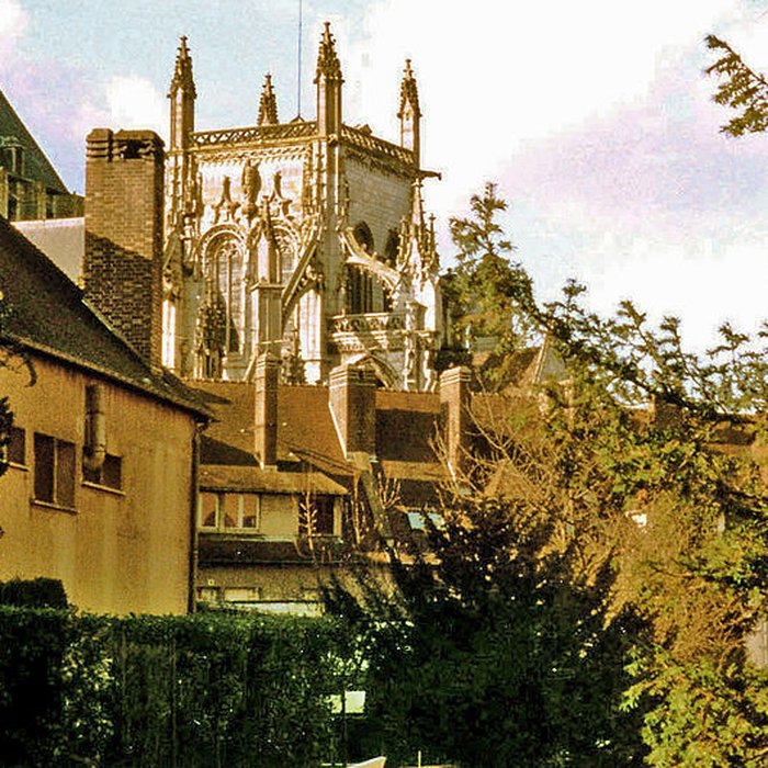 Photo de Église Notre-Dame de Louviers