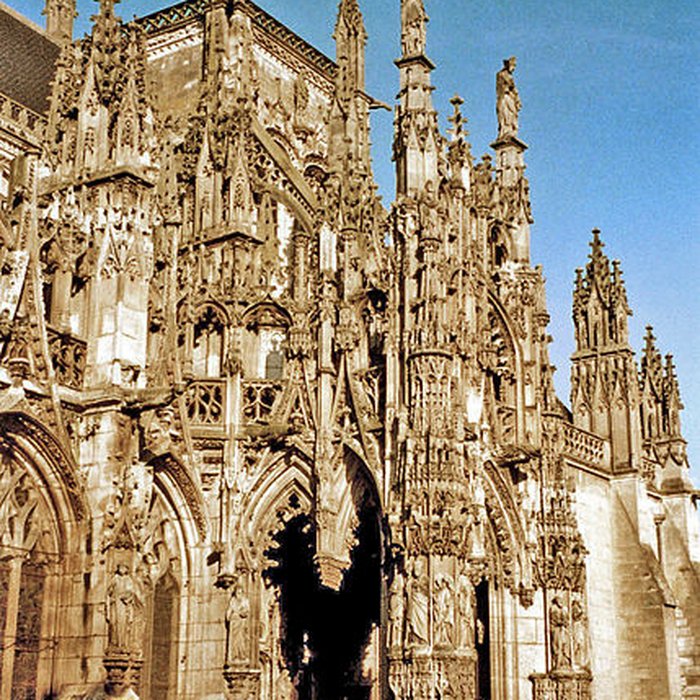 Photo de Église Notre-Dame de Louviers