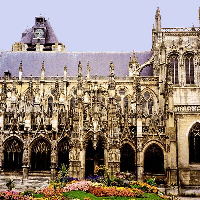 Photo de Église Notre-Dame de Louviers