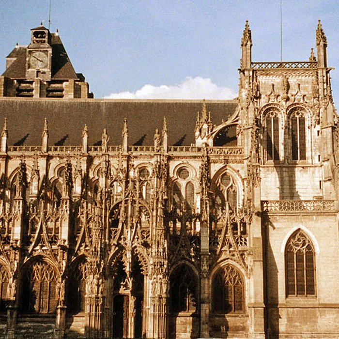 Photo de Église Notre-Dame de Louviers