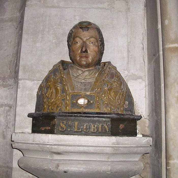 Photo de Église Notre-Dame de Louviers