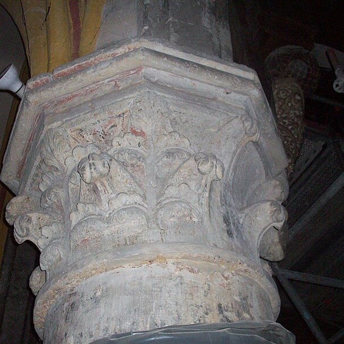 Photo de Église Notre-Dame de Louviers