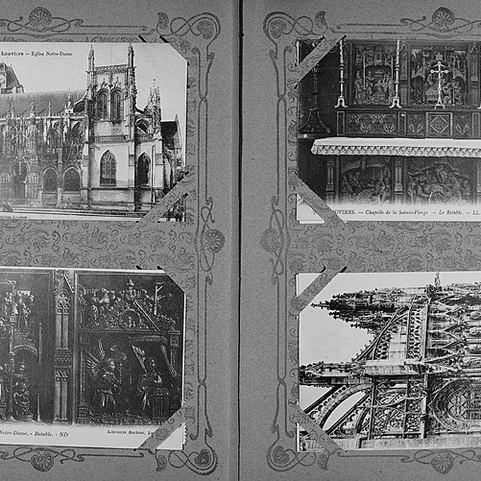 Photo de Église Notre-Dame de Louviers