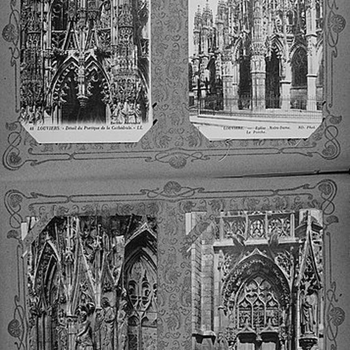 Photo de Église Notre-Dame de Louviers