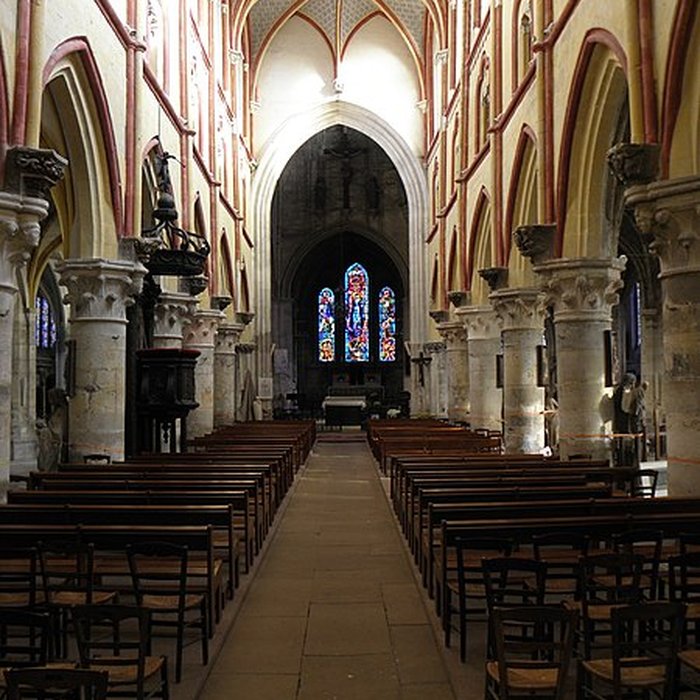 Photo de Église Notre-Dame de Louviers
