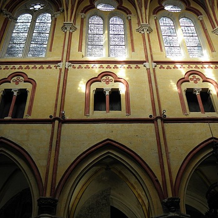 Photo de Église Notre-Dame de Louviers
