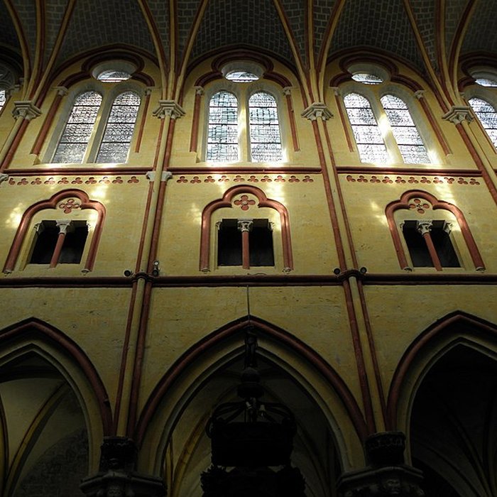 Photo de Église Notre-Dame de Louviers
