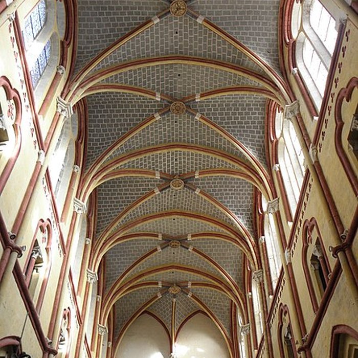 Photo de Église Notre-Dame de Louviers