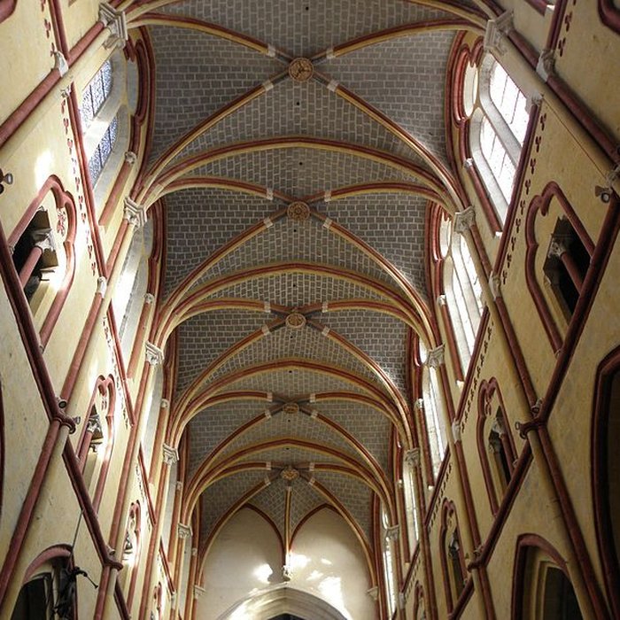 Photo de Église Notre-Dame de Louviers