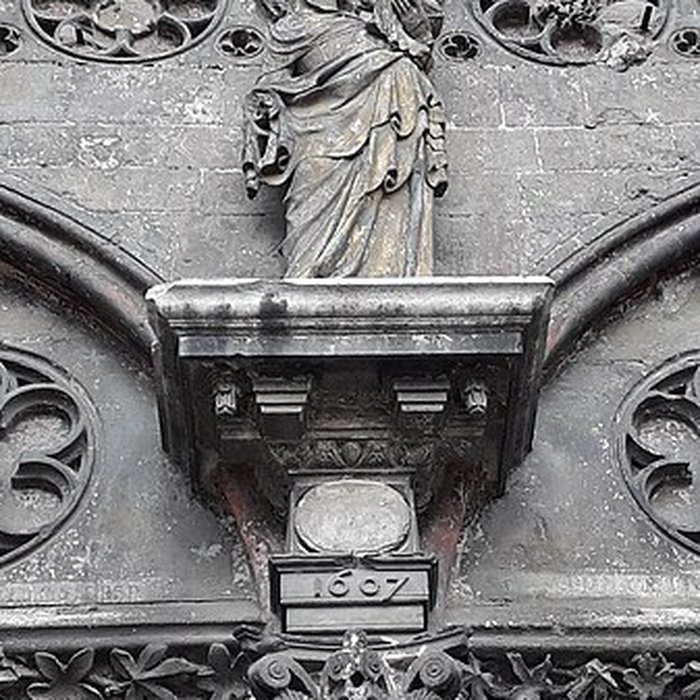Photo de Église Notre-Dame de Louviers