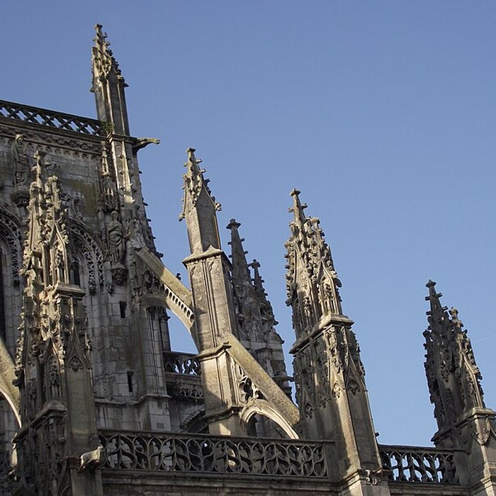 Photo de Église Notre-Dame de Louviers