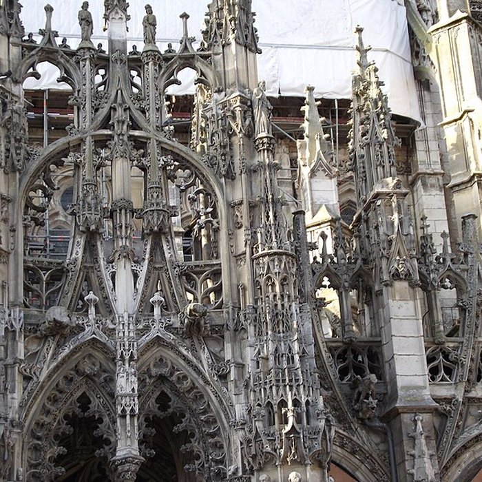Photo de Église Notre-Dame de Louviers