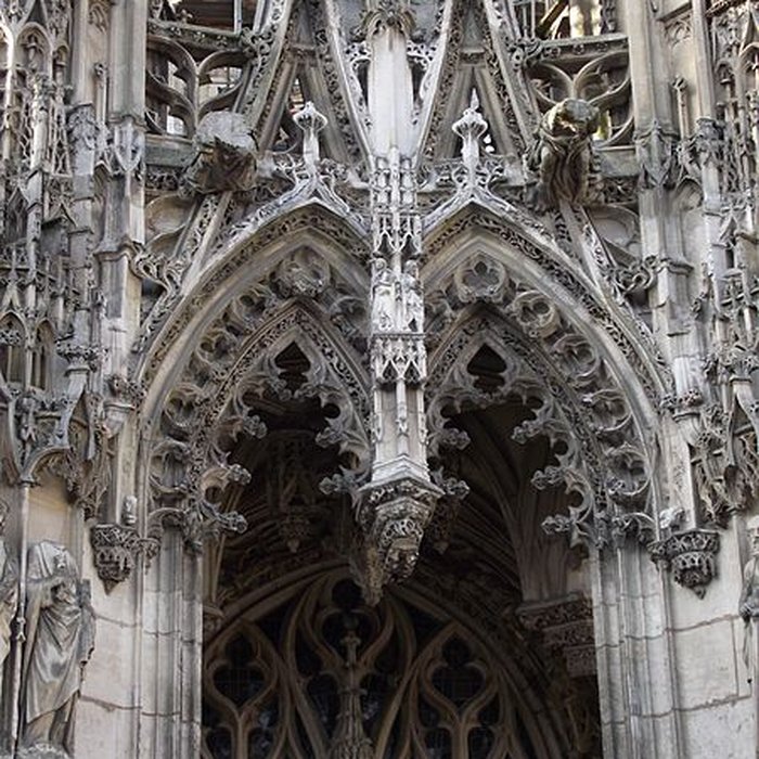 Photo de Église Notre-Dame de Louviers