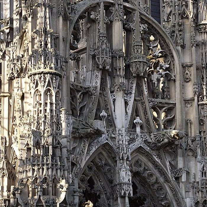 Photo de Église Notre-Dame de Louviers
