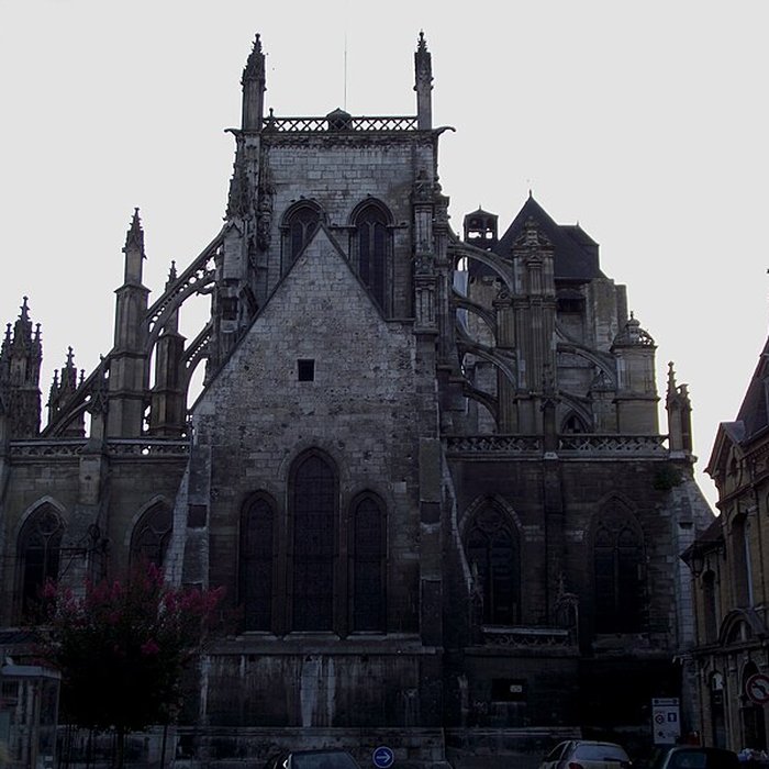 Photo de Église Notre-Dame de Louviers