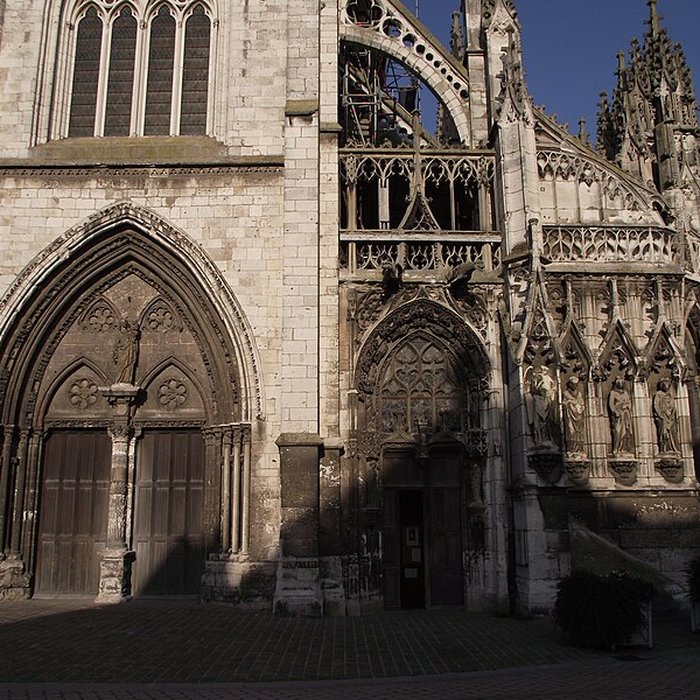 Photo de Église Notre-Dame de Louviers