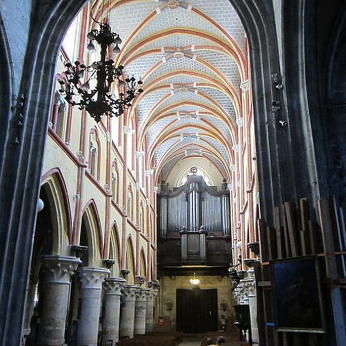 Photo de Église Notre-Dame de Louviers