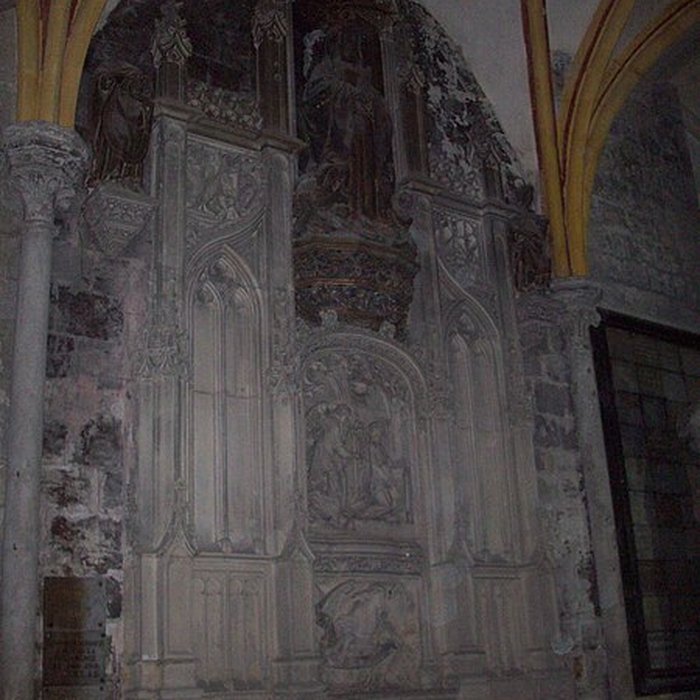 Photo de Église Notre-Dame de Louviers