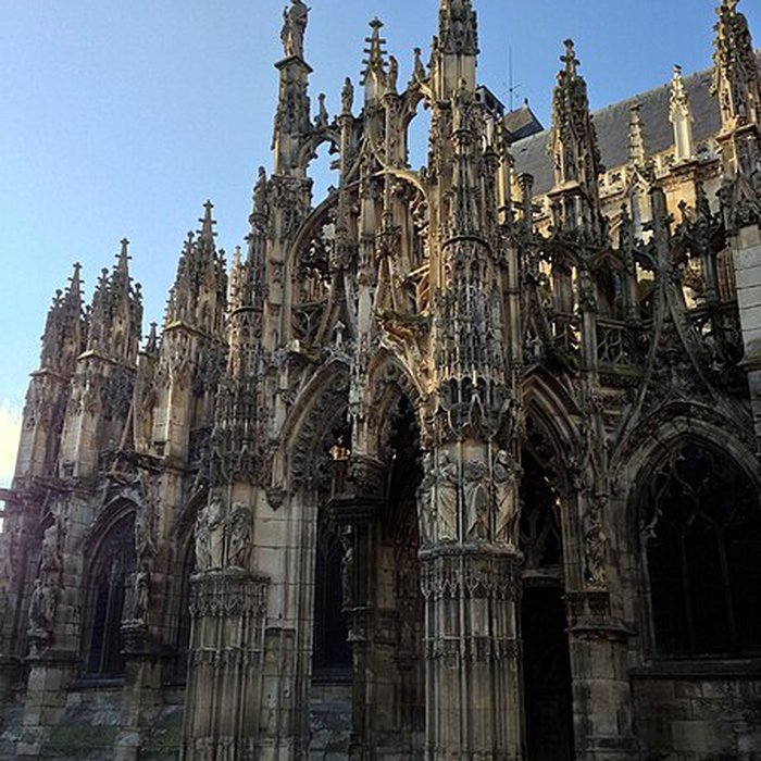 Photo de Église Notre-Dame de Louviers