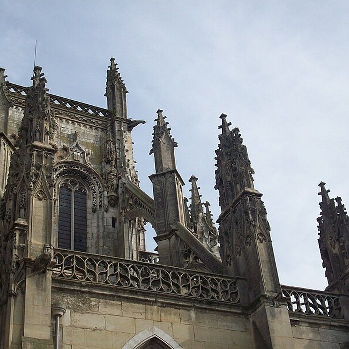 Photo de Église Notre-Dame de Louviers