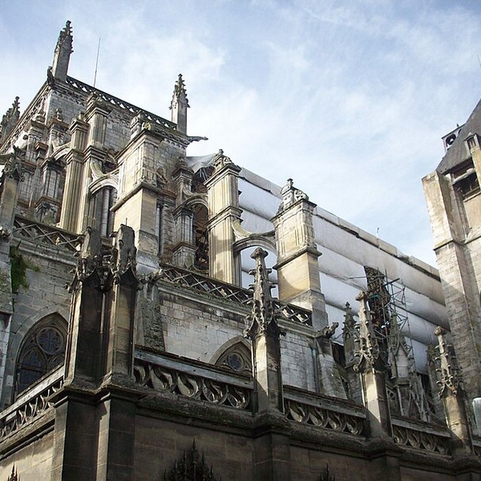 Photo de Église Notre-Dame de Louviers