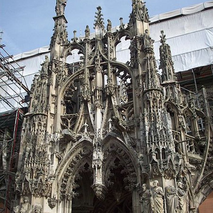 Photo de Église Notre-Dame de Louviers