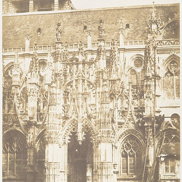 Photo de Église Notre-Dame de Louviers