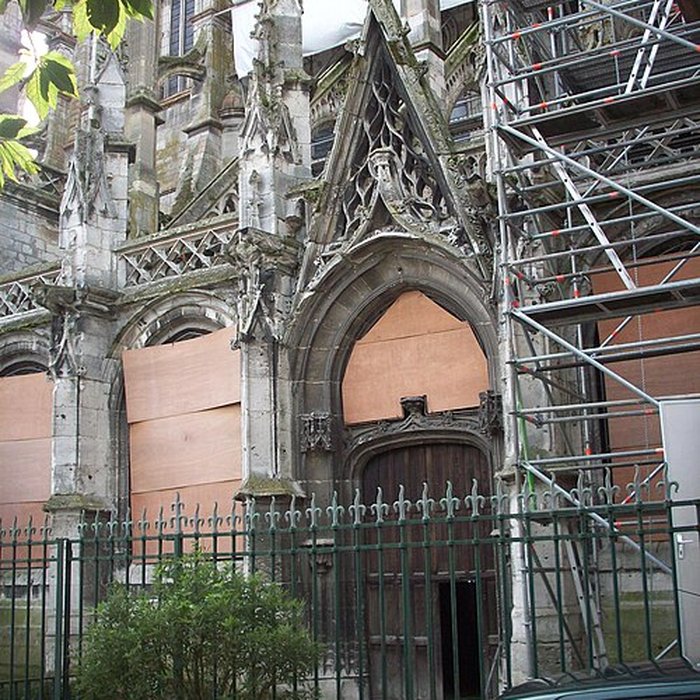 Photo de Église Notre-Dame de Louviers
