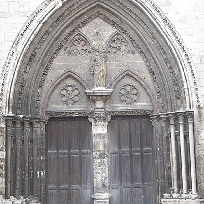 Photo de Église Notre-Dame de Louviers