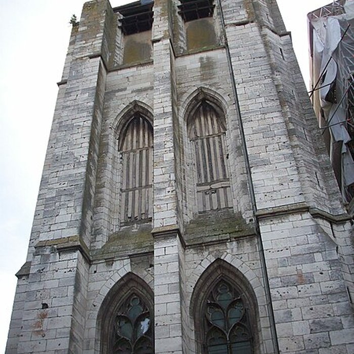 Photo de Église Notre-Dame de Louviers