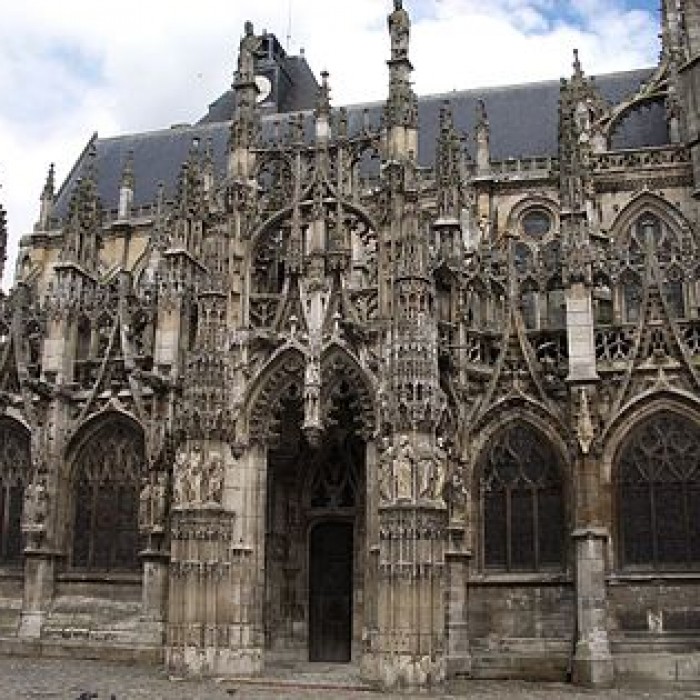 Photo de Église Notre-Dame de Louviers