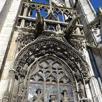 Église Notre-Dame de Louviers