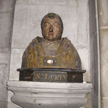 Église Notre-Dame de Louviers