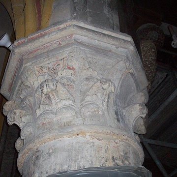 Église Notre-Dame de Louviers