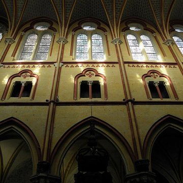 Église Notre-Dame de Louviers