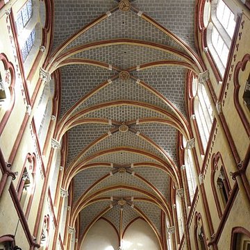 Église Notre-Dame de Louviers