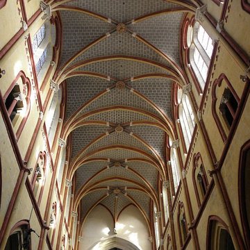 Église Notre-Dame de Louviers