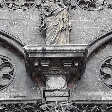 Église Notre-Dame de Louviers
