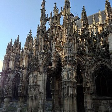 Église Notre-Dame de Louviers
