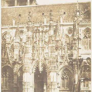 Église Notre-Dame de Louviers