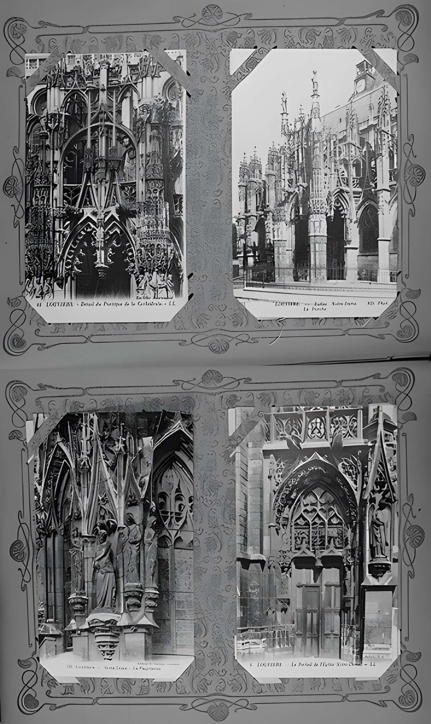 Église Notre-Dame de Louviers