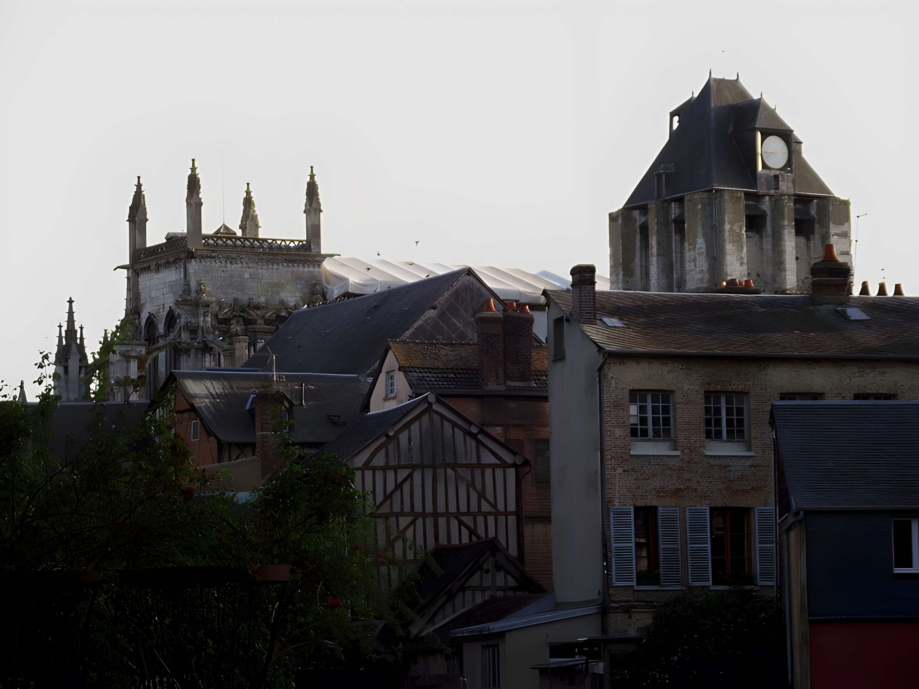 Église Notre-Dame de Louviers