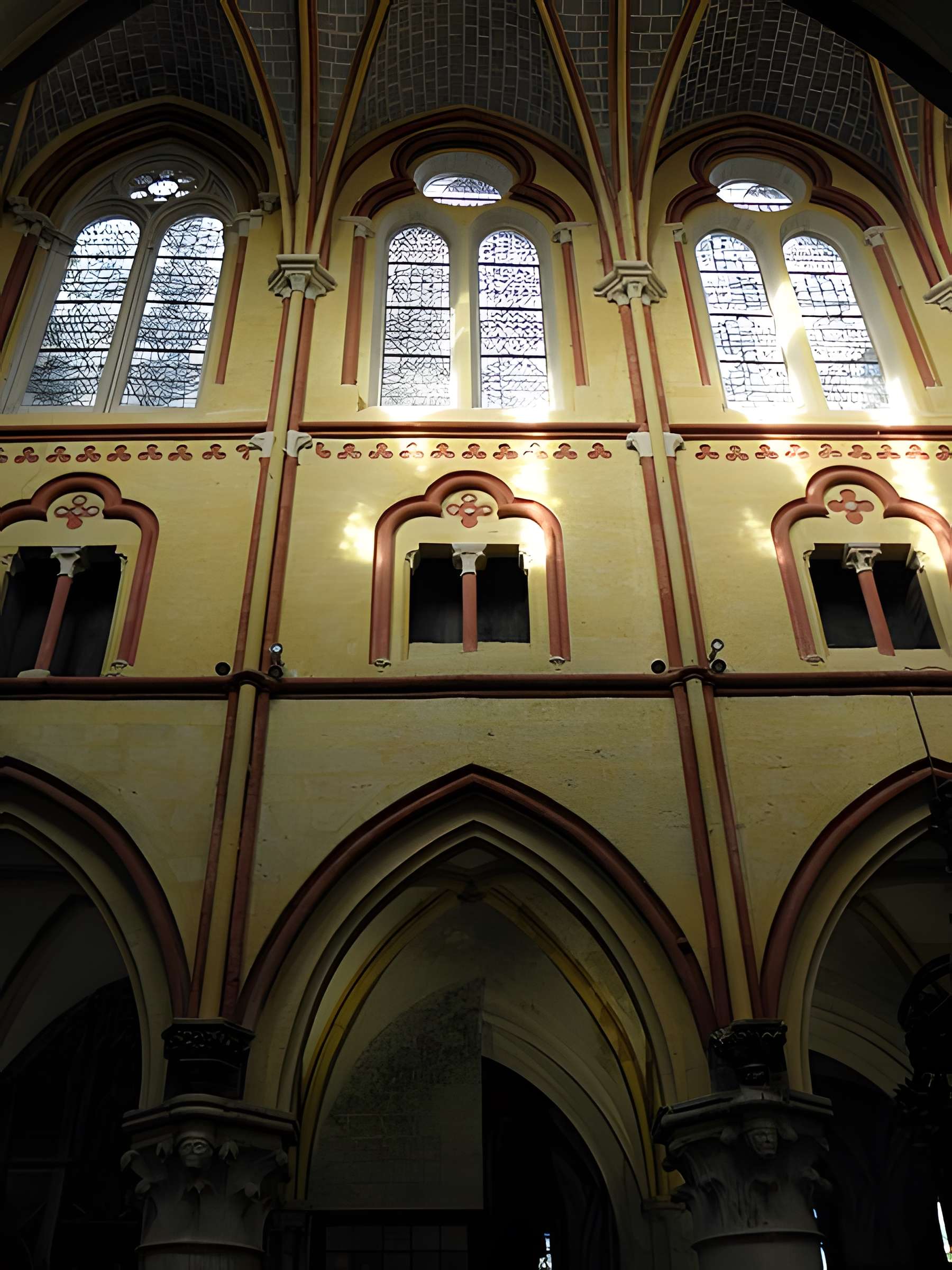 Église Notre-Dame de Louviers