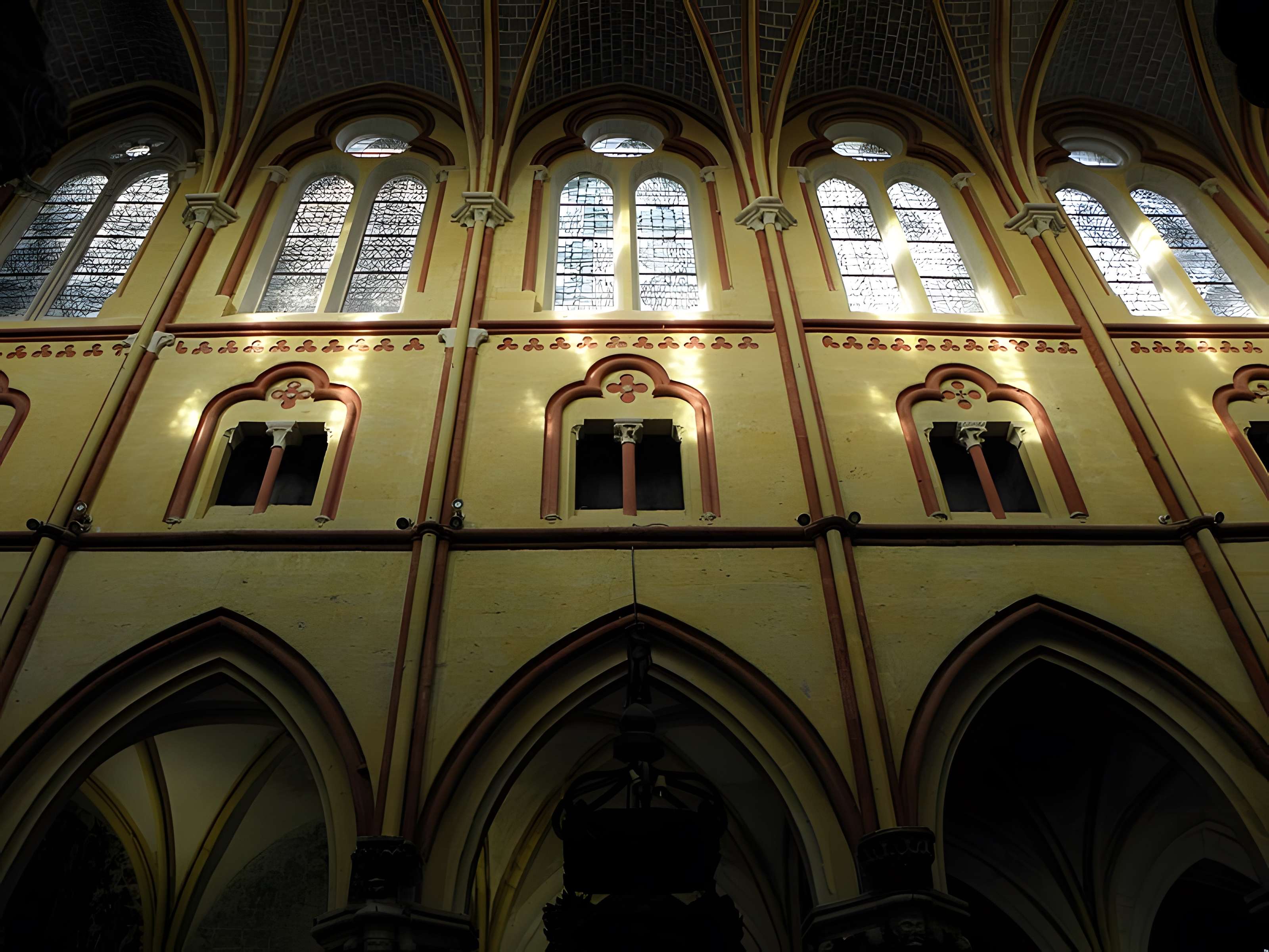 Église Notre-Dame de Louviers