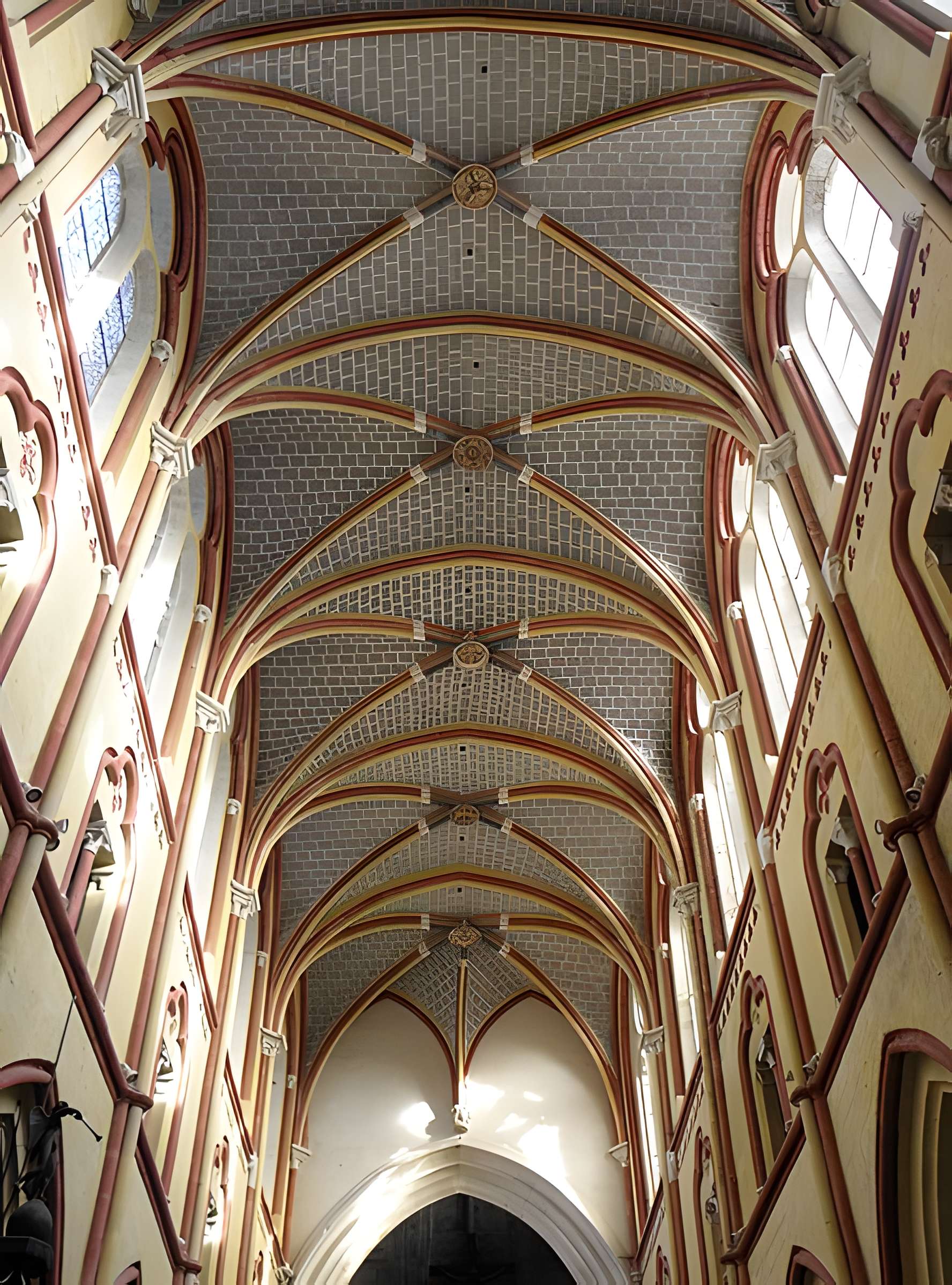 Église Notre-Dame de Louviers