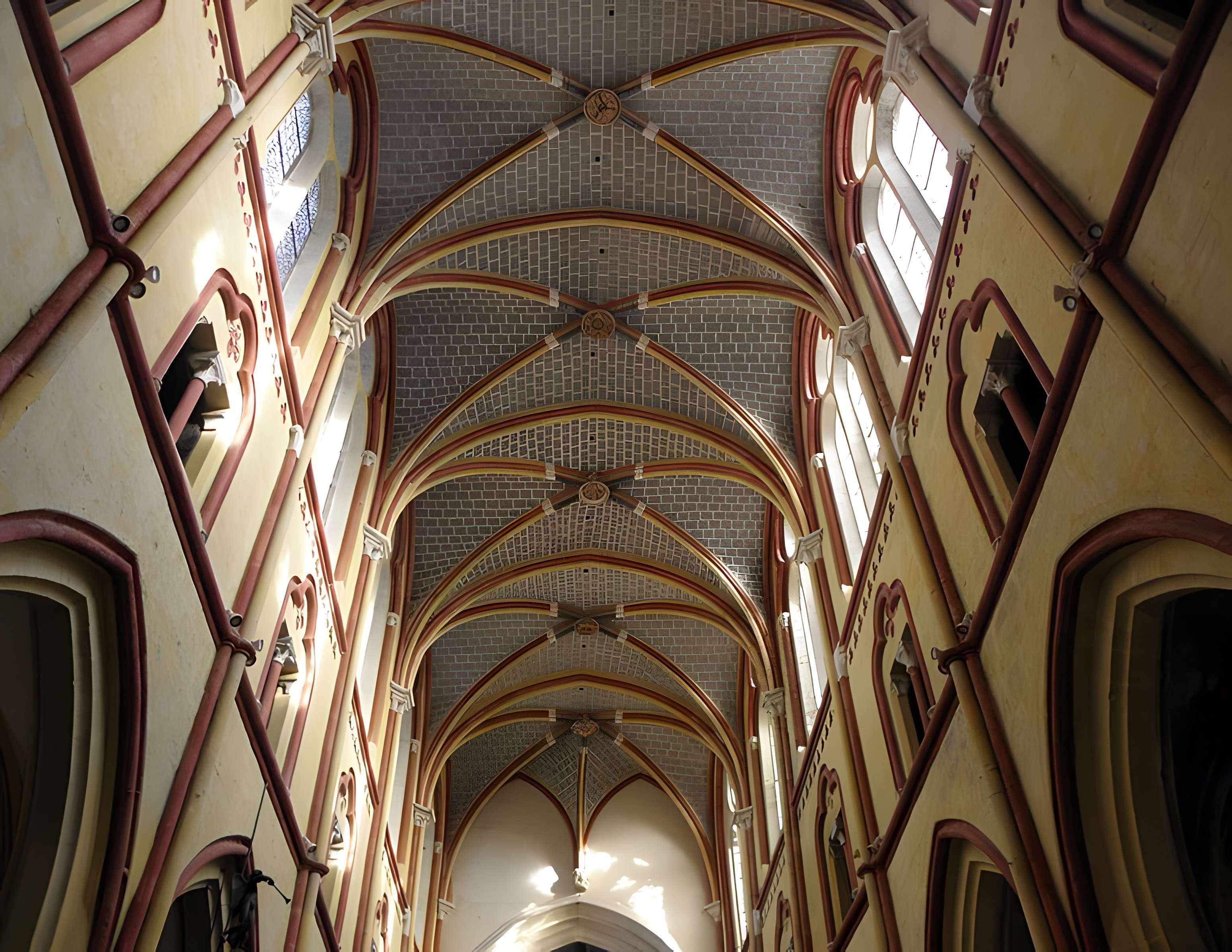 Église Notre-Dame de Louviers