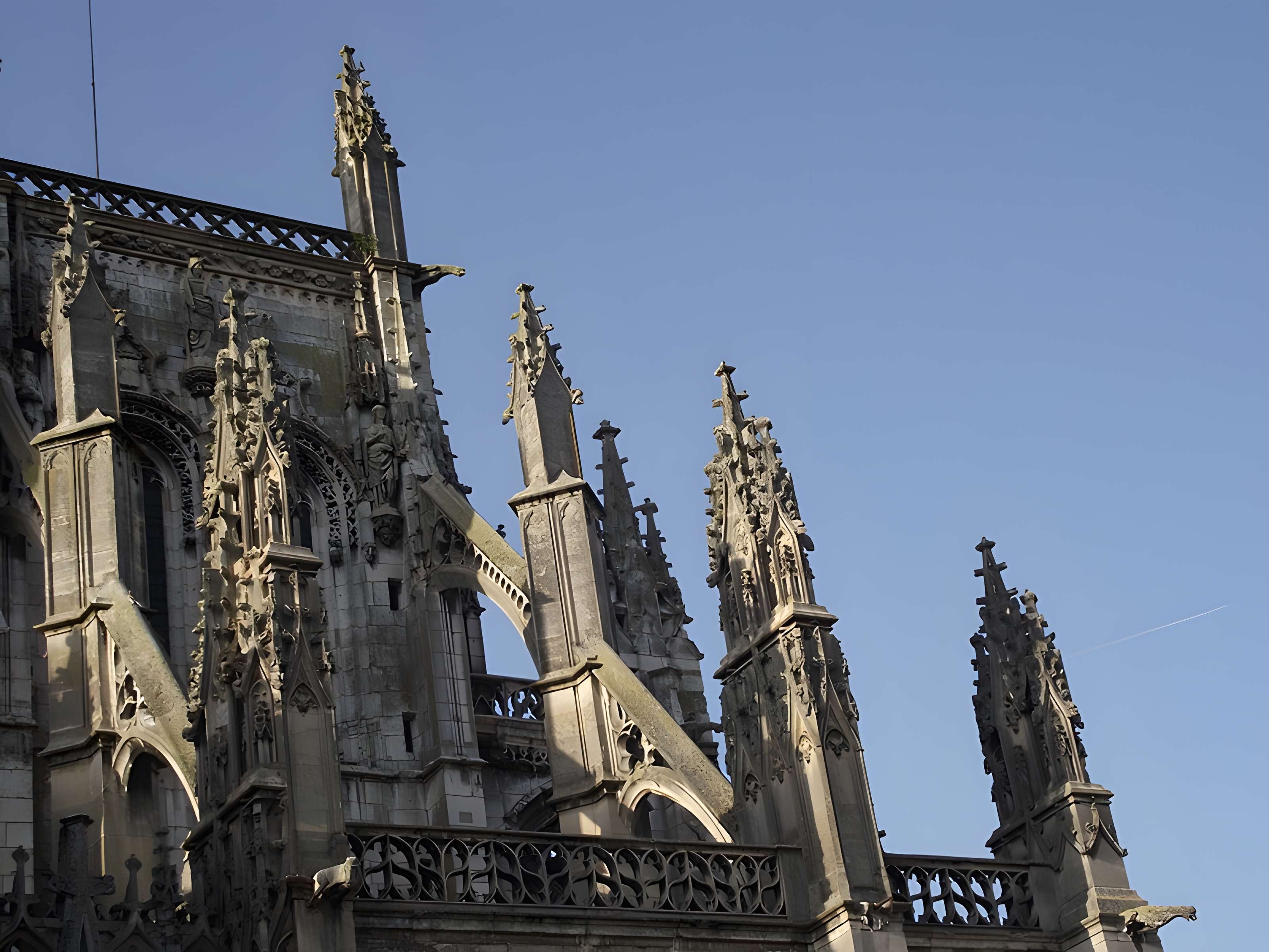 Église Notre-Dame de Louviers
