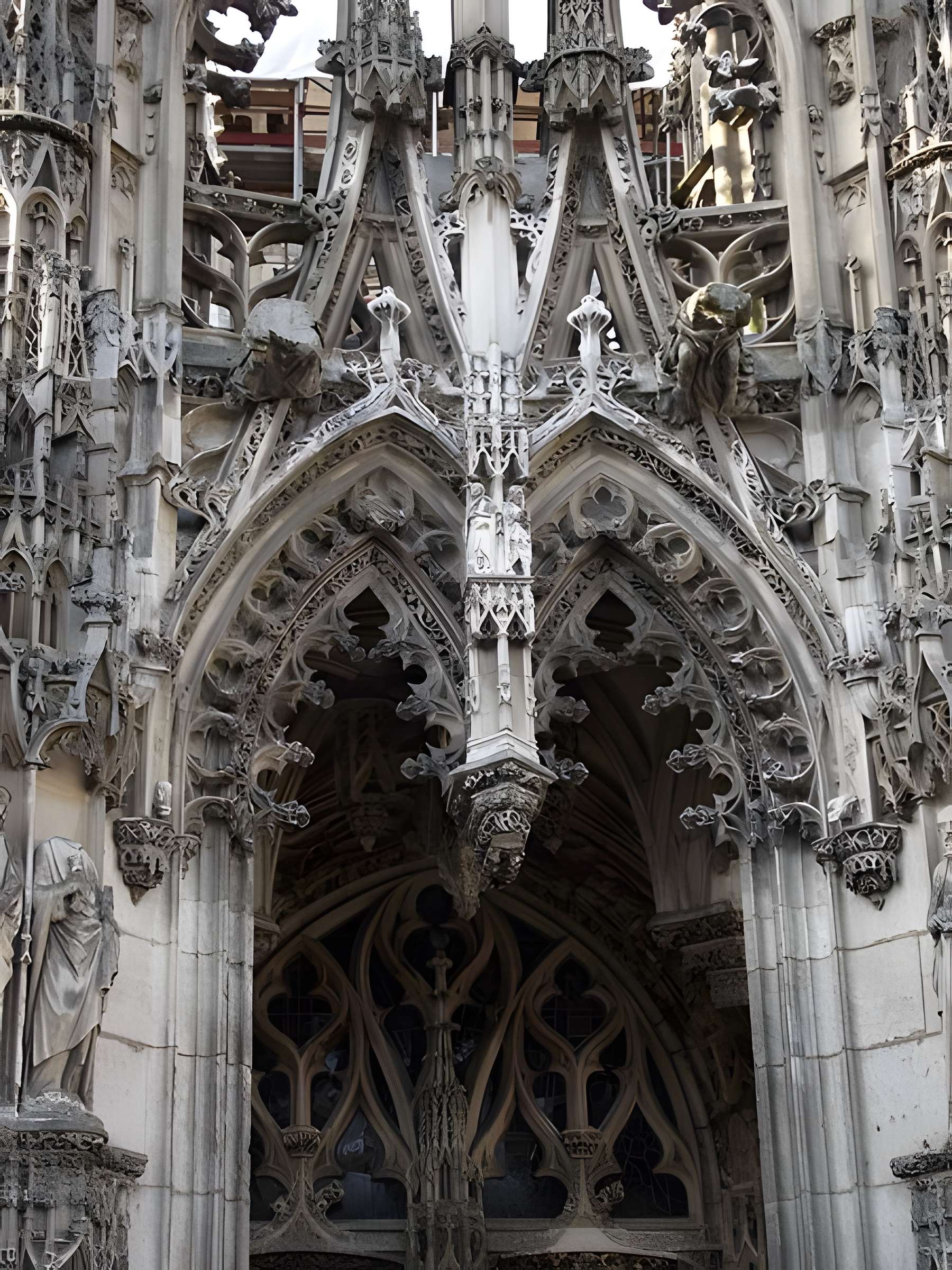 Église Notre-Dame de Louviers