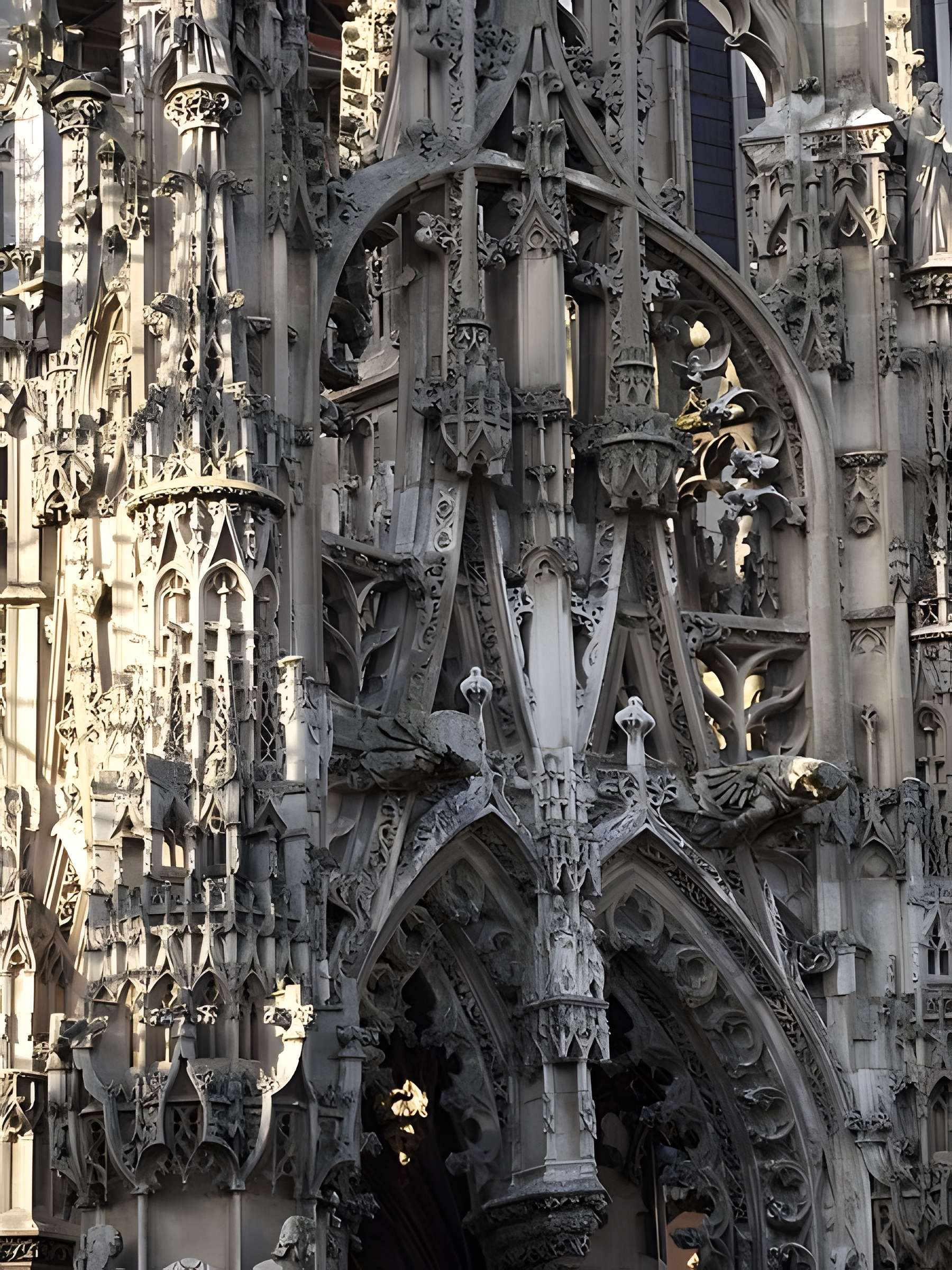Église Notre-Dame de Louviers